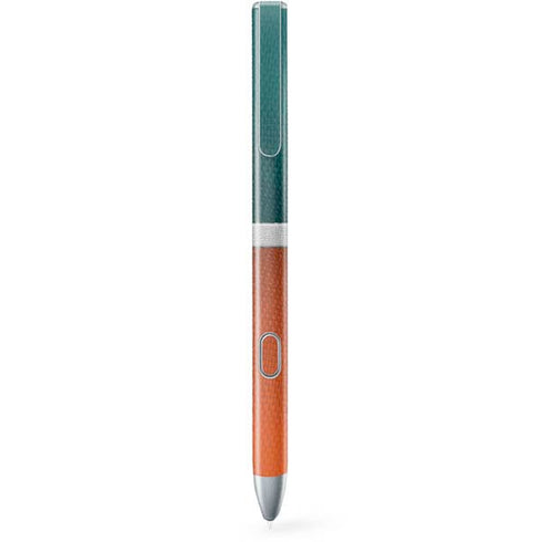 NFL Miami Dolphins Vintage Galaxy Book 12in Skin